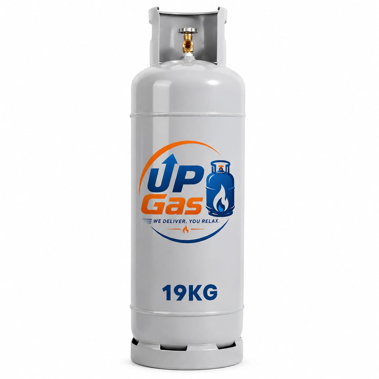19kg LPG Cylinder